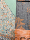 GARDEN (Khaddar 3-Piece)