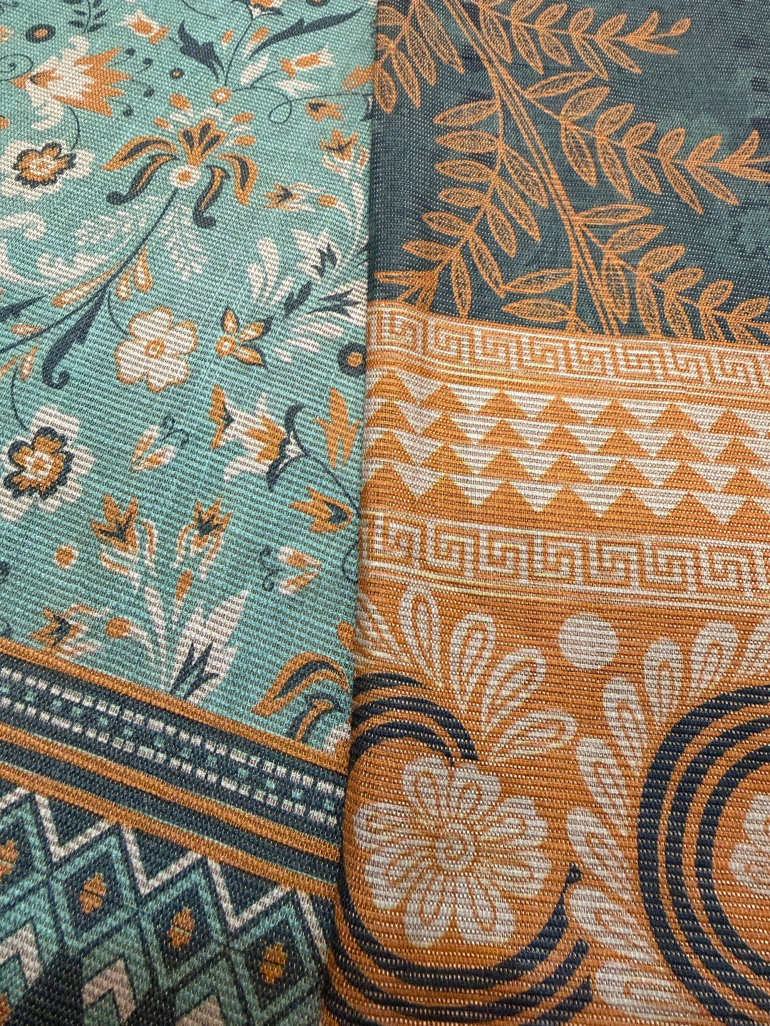 GARDEN (Khaddar 3-Piece)