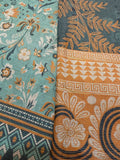 GARDEN (Khaddar 3-Piece)