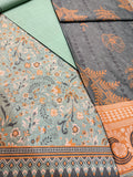 GARDEN (Khaddar 3-Piece)