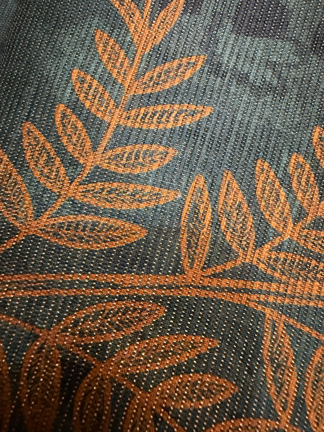 GARDEN (Khaddar 3-Piece)