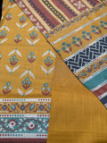 ETHNIC (Khaddar 3-Piece)