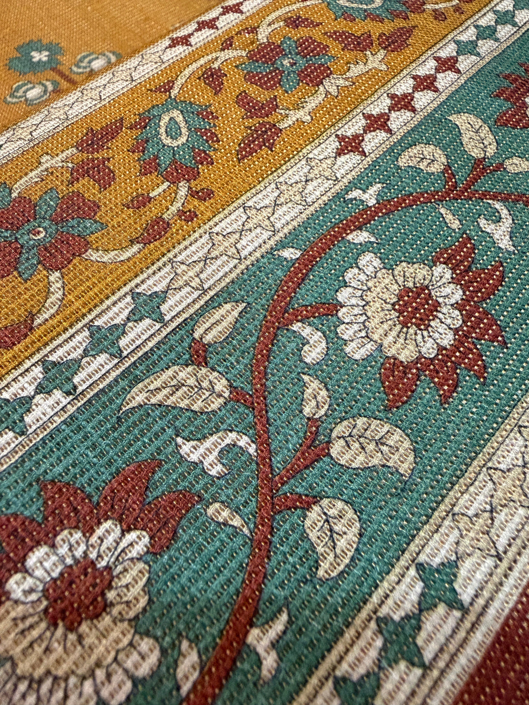 ETHNIC (Khaddar 3-Piece)