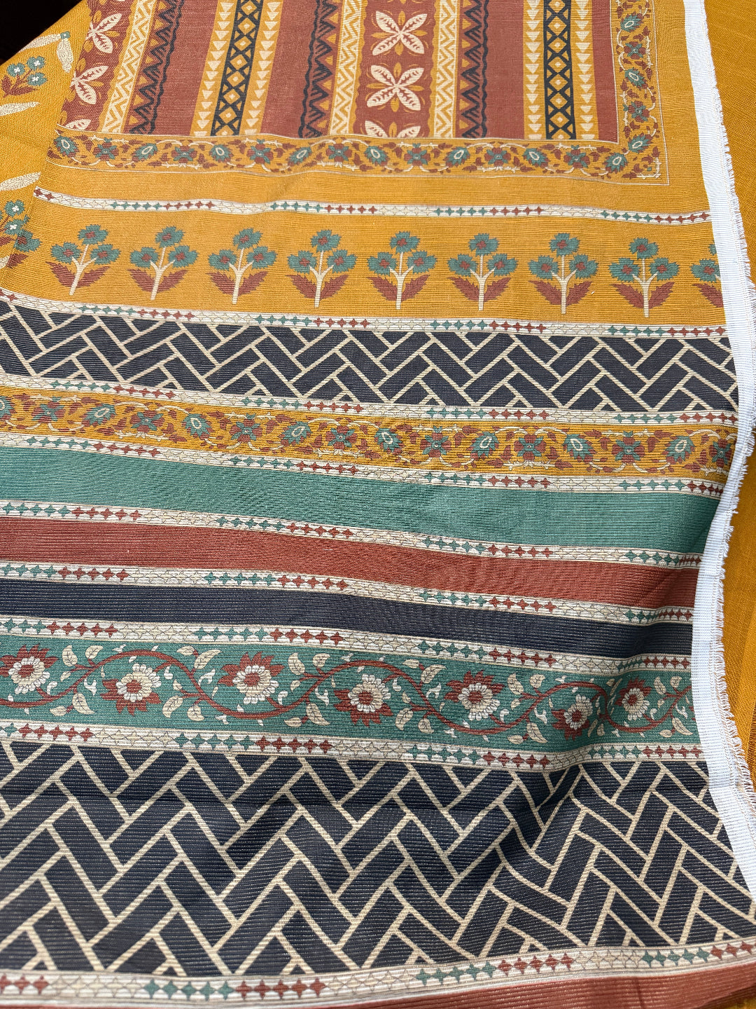 ETHNIC (Khaddar 3-Piece)