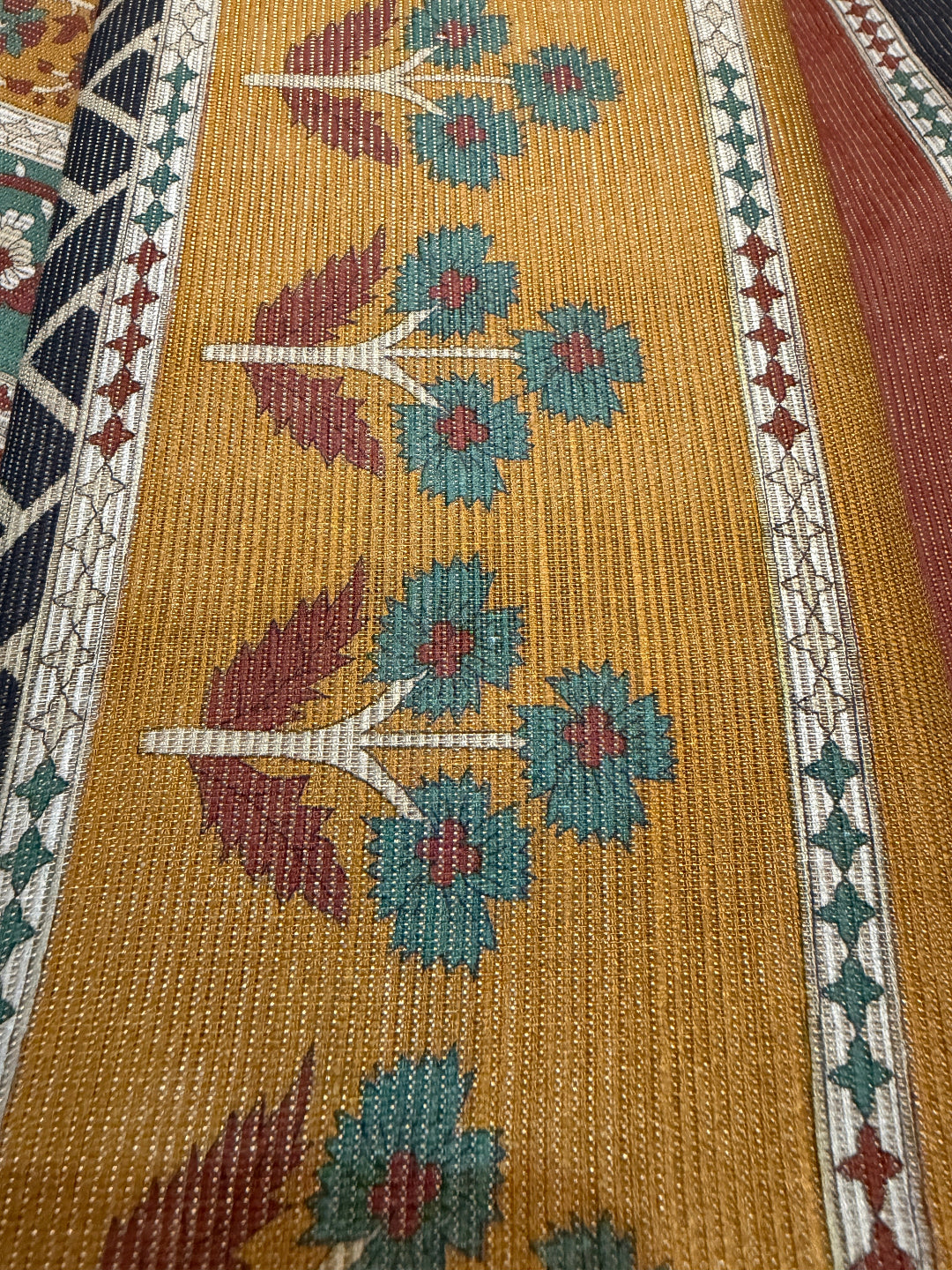 ETHNIC (Khaddar 3-Piece)