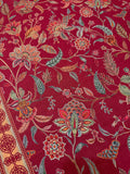 botanical garden (Khaddar 2-Piece)