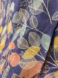 FLORAL PRINT (Fancy Khaddar 3-Piece)