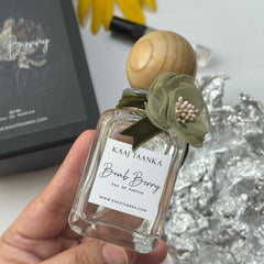 BOMB BERRY - Impression of Bombshell Victoria’s Secret
