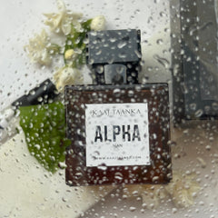 ALPHA-Impression of eros by versace