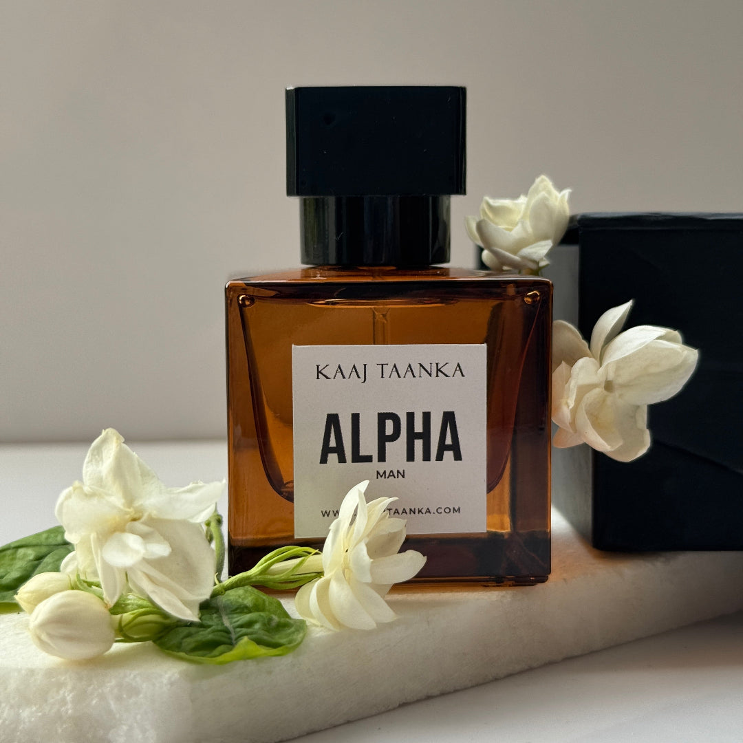 ALPHA-Impression of eros by versace