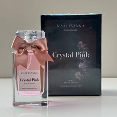 CRYSTAL PINK-Impression of bright crystal pink by versace