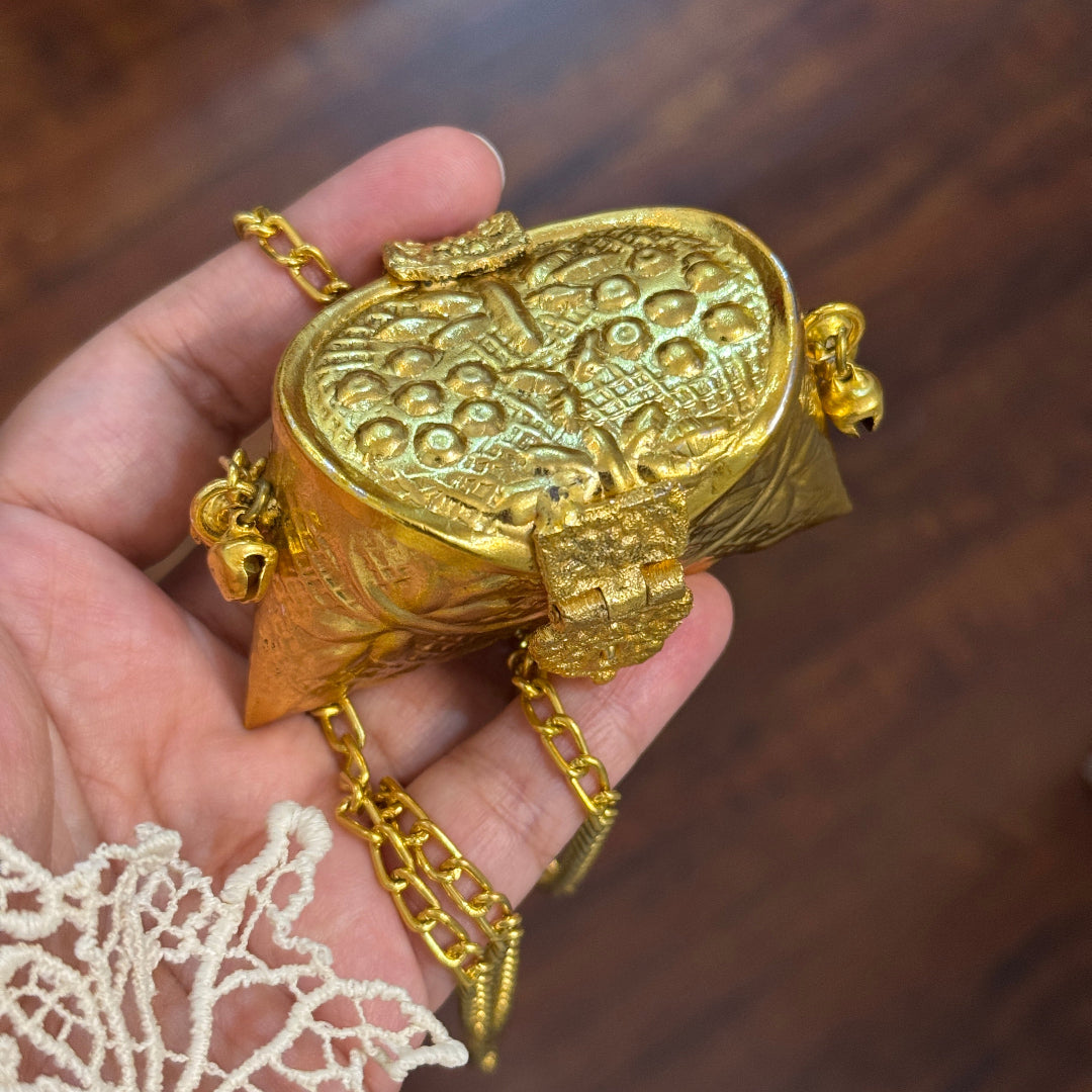 NANO CLUTCH