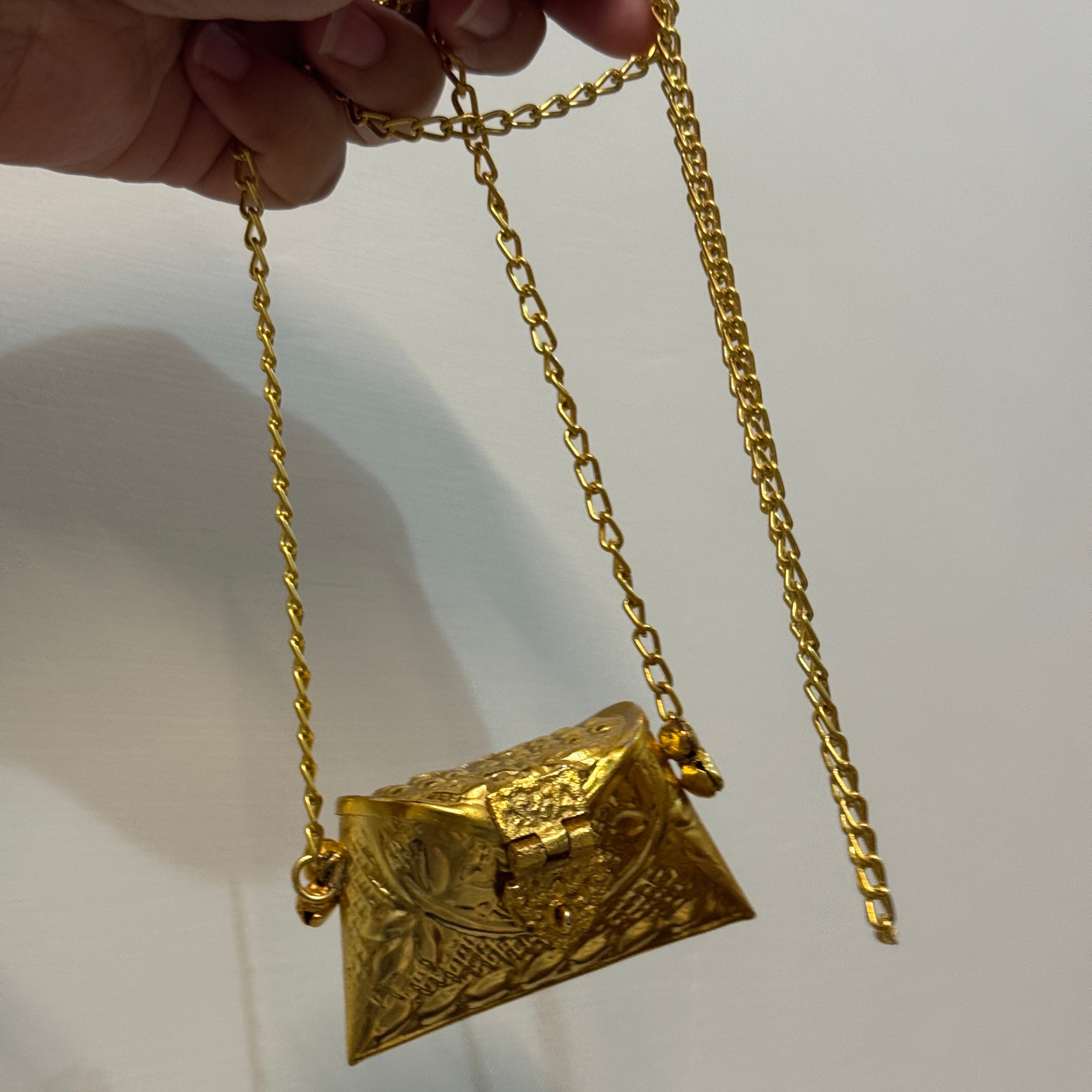 NANO CLUTCH