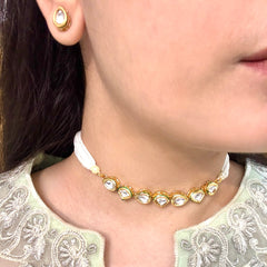 KUNDAN SET