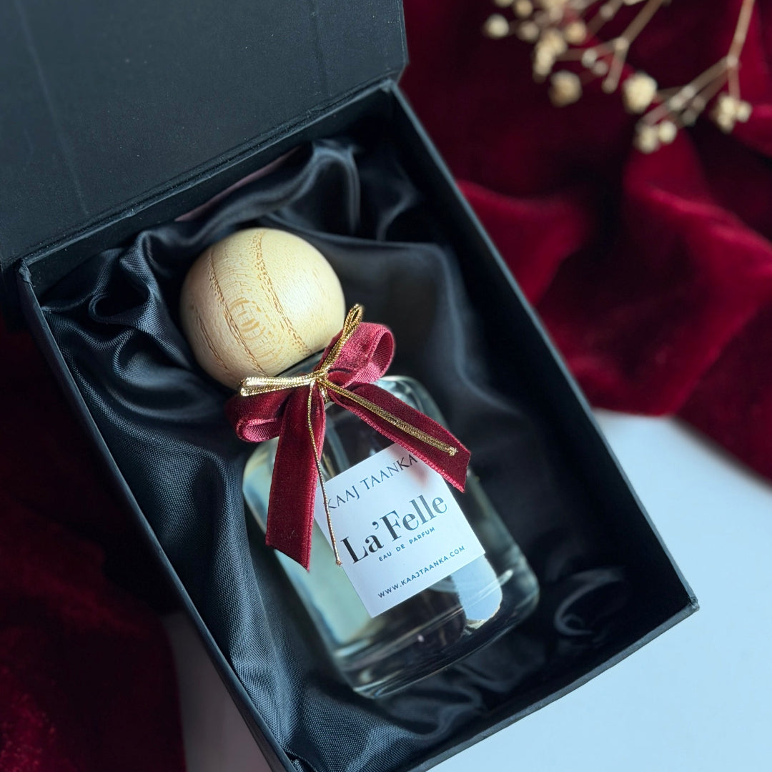 LA'FELLE-Impression Of Gucci Flora