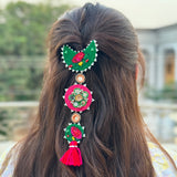POP HAIR CLIP
