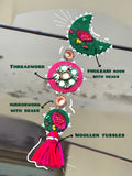 POP HAIR CLIP
