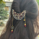 HAIR CLIP AJRAK
