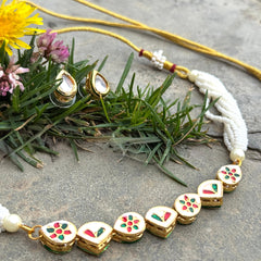 KUNDAN SET