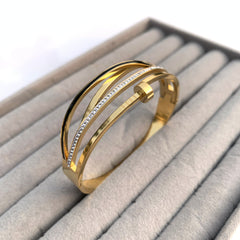 NAIL BANGLE