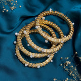 GOTTA BANGLES