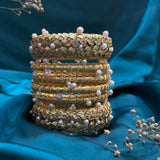 GOTTA BANGLES