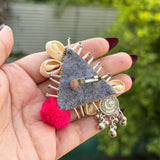BANJARA RING