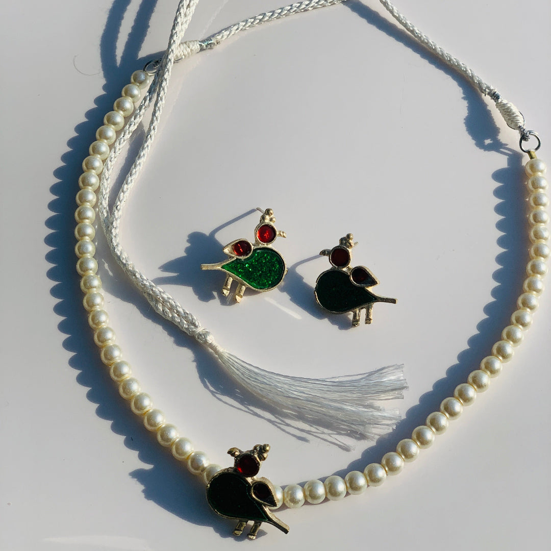 MITHOO SET