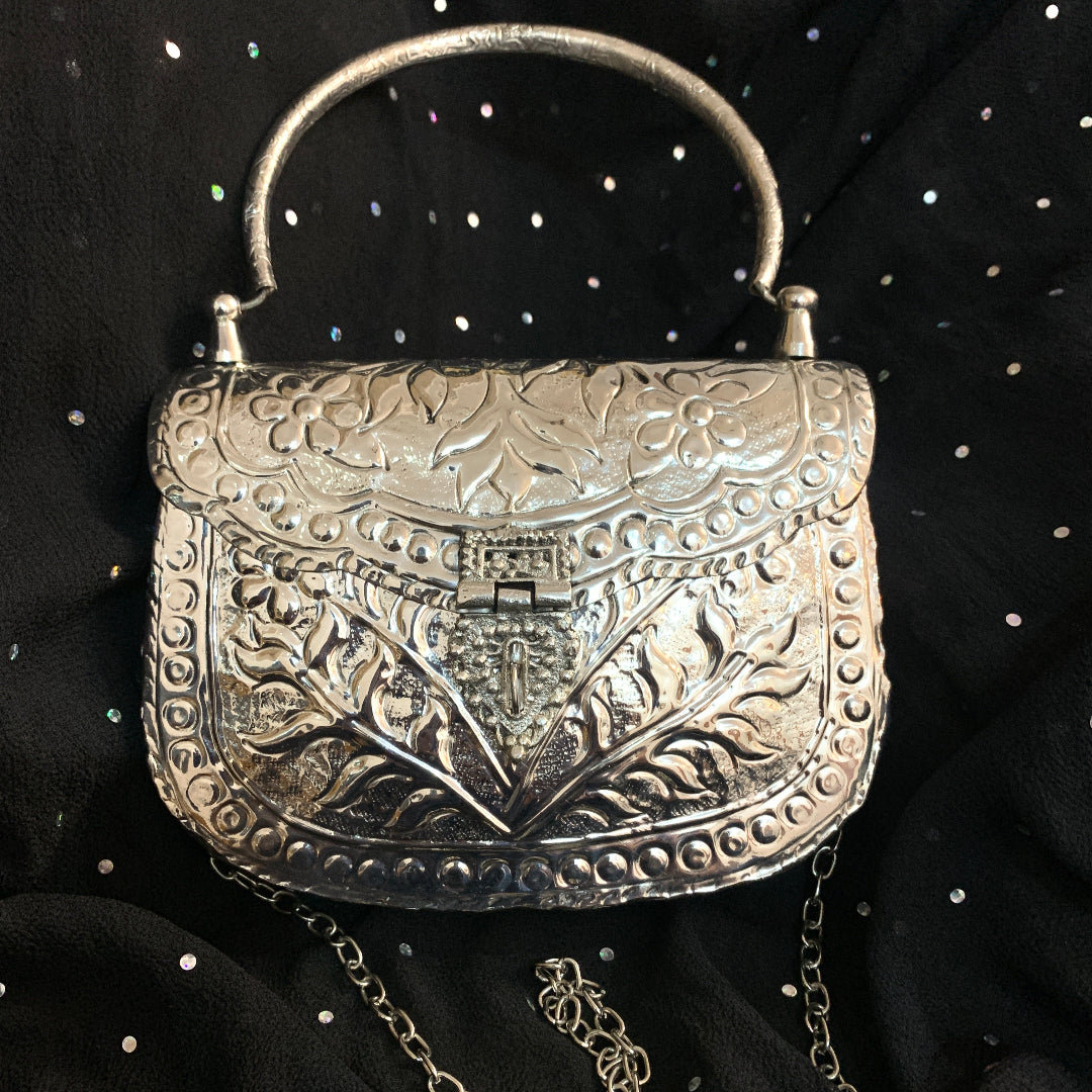 ANTIQUE BAGS