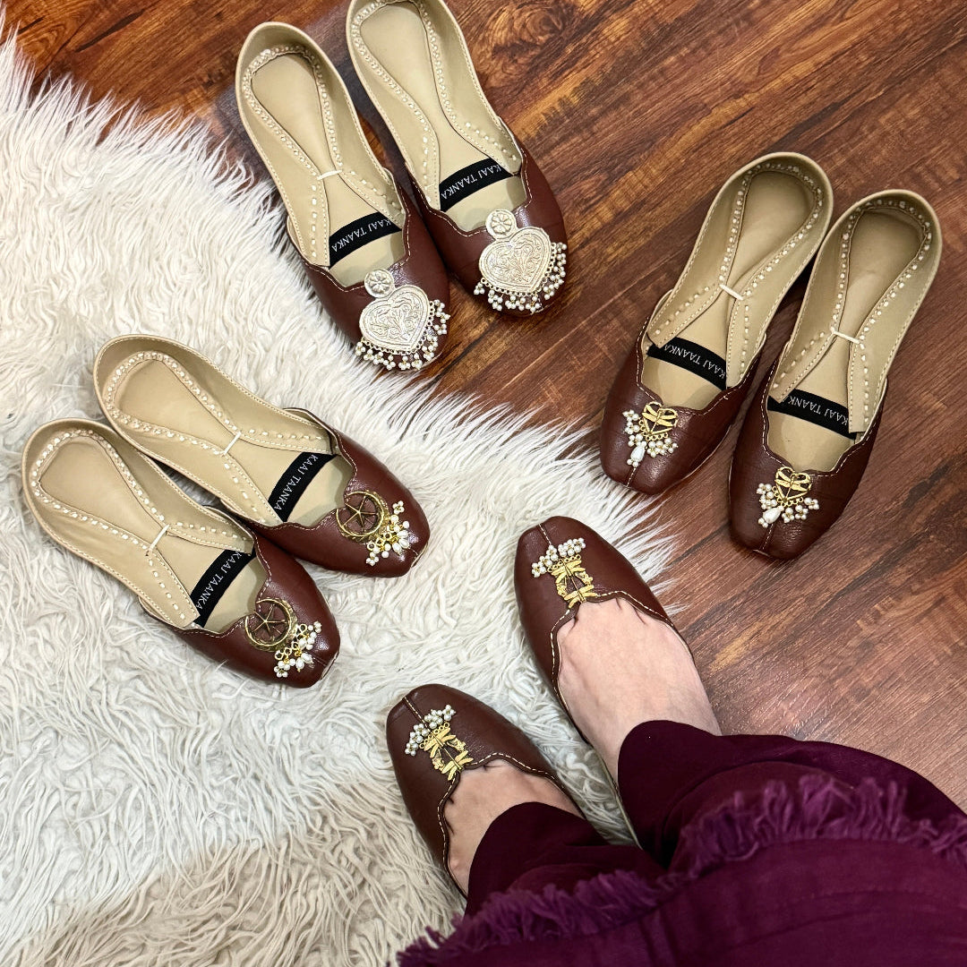 HANDMADE DRAGONFLY KHUSSA