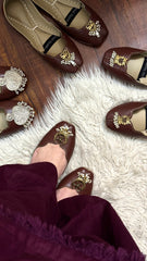 HANDMADE CHAND TARA KHUSSA