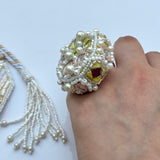 PRINCESS RING