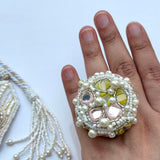 PRINCESS RING