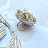 PRINCESS RING
