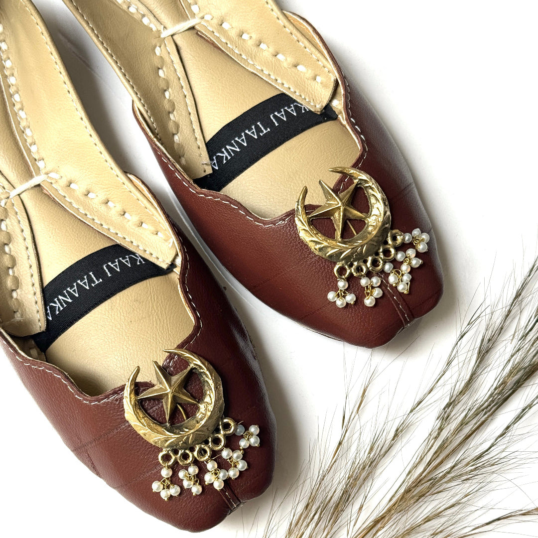 HANDMADE CHAND TARA KHUSSA