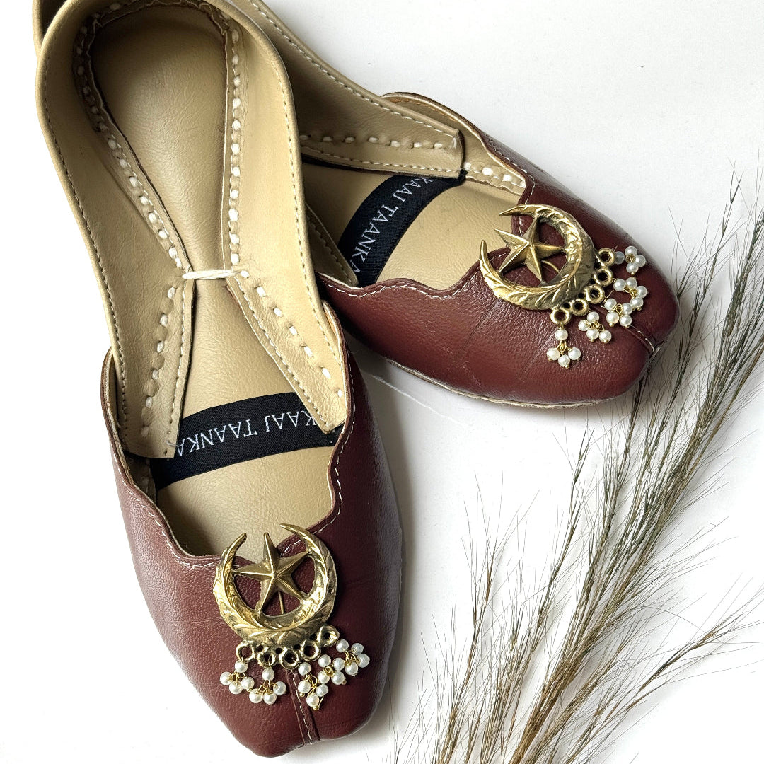 HANDMADE CHAND TARA KHUSSA