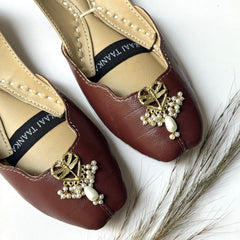 HANDMADE DRAGONFLY KHUSSA