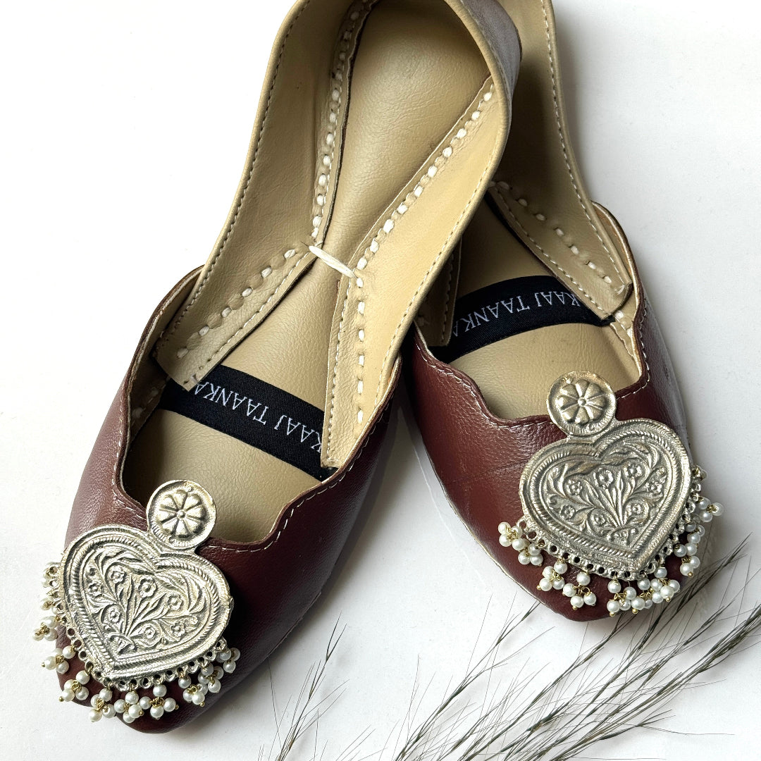 HANDMADE DILL KHUSSA