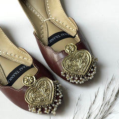 HANDMADE DILL KHUSSA