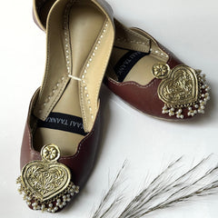 HANDMADE DILL KHUSSA