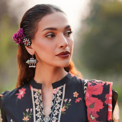 ANTIQUE EARRINGS