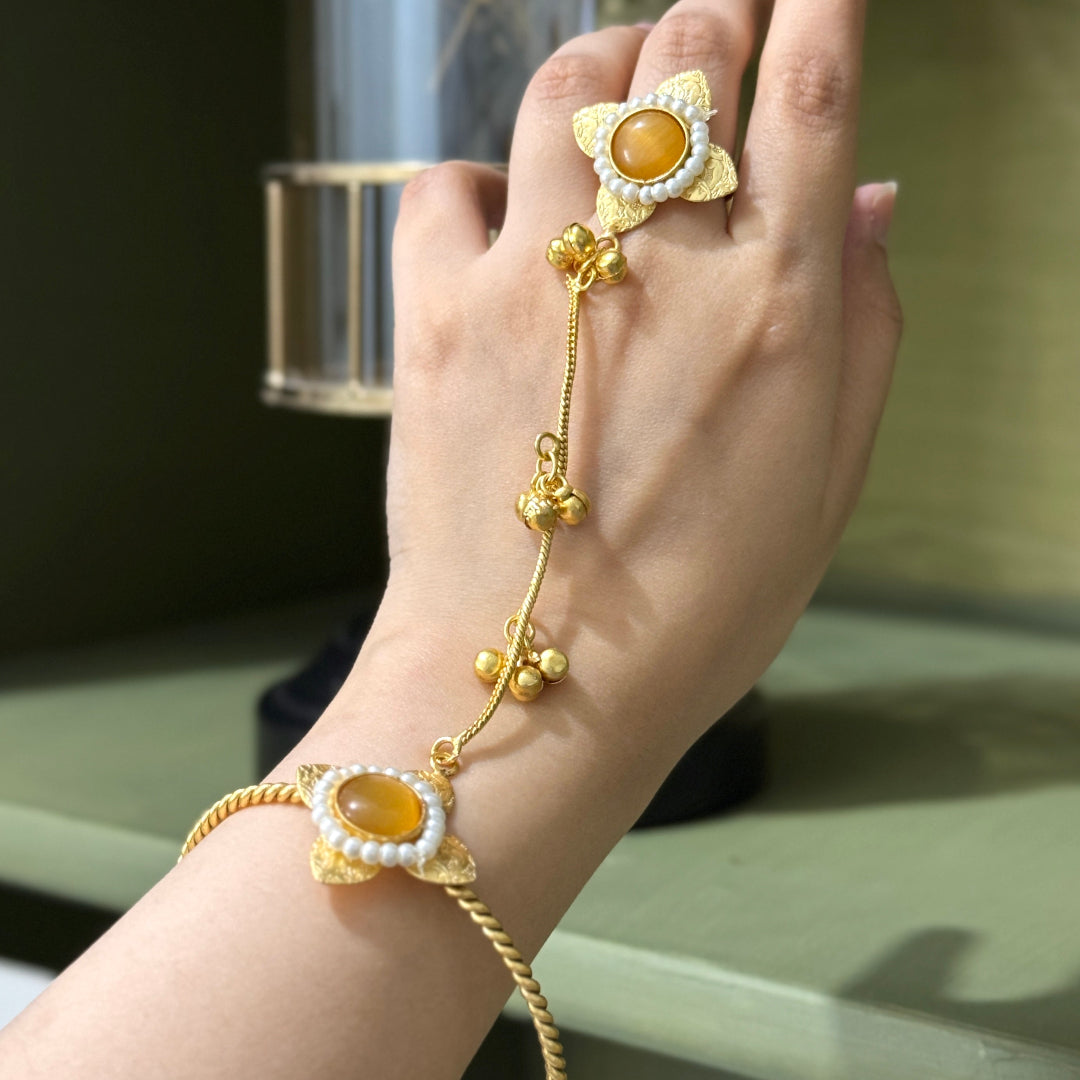 KASHMIRI BANGLES