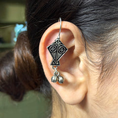KITE NEEDLE