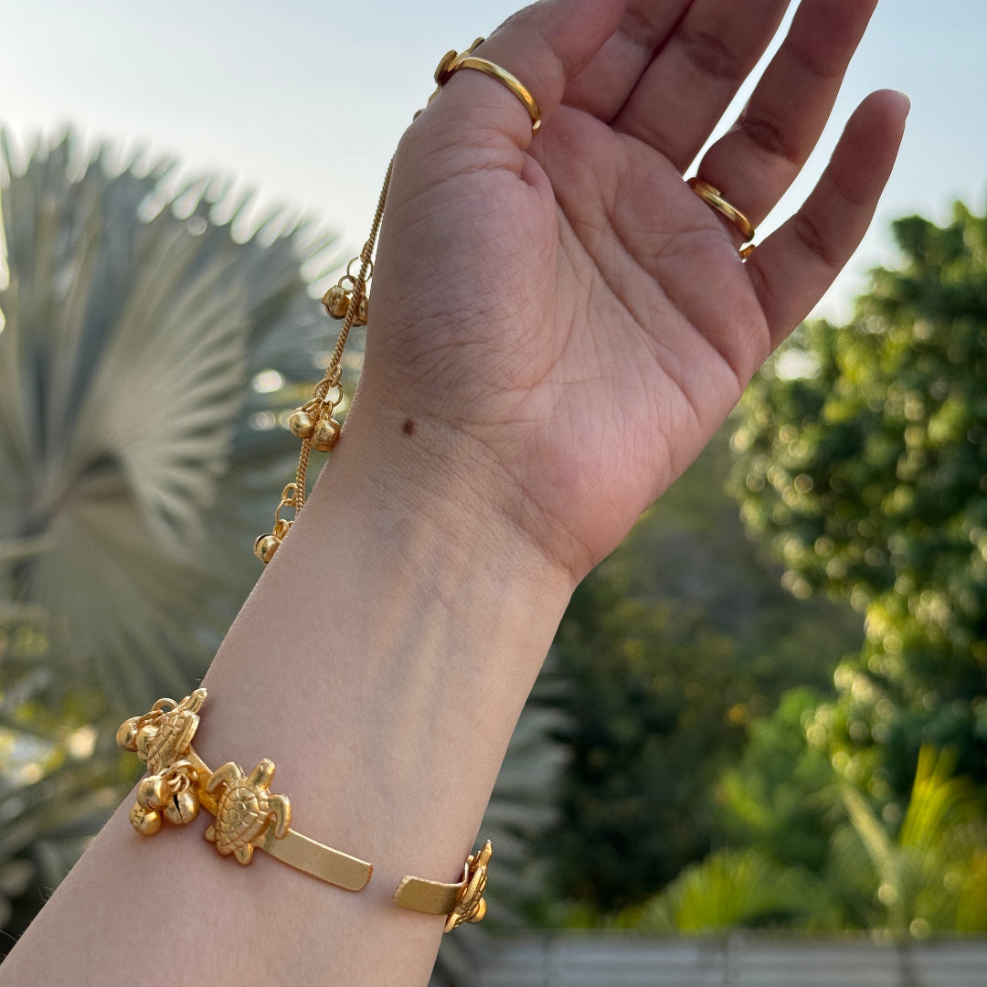 KASHMIRI BANGLES