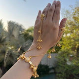 KASHMIRI BANGLES