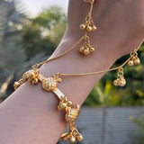KASHMIRI BANGLES