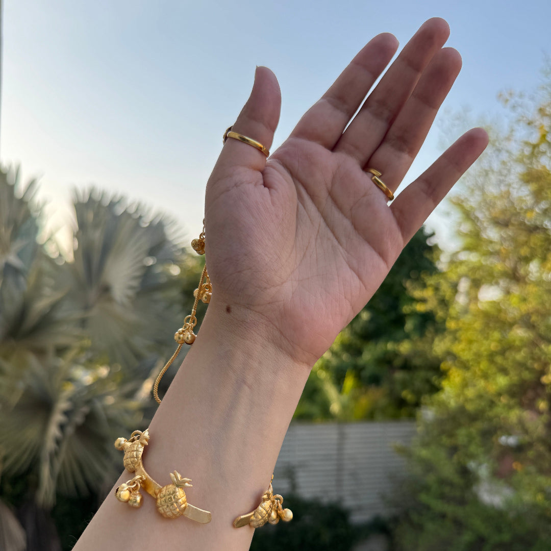 KASHMIRI BANGLES