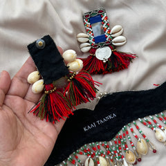 SS-BANJARA handmade set