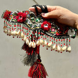 FF-BANJARA  handmade choker