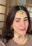 AFGHAN DIL TEEKA